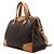 Louis Vuitton Borsa Tote Monogram Canvas Retro PM Multicolore - vista 2