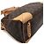 Louis Vuitton Borsa Tote Monogram Canvas Retro PM Multicolore - vista 8