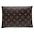 Louis Vuitton Monogram Kirigami Marrone  - vista 3