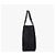 Prada Bolso Tote Grande Reedition Nylon Triangle Logo - vista 5