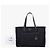 Prada Bolso Tote Grande Reedition Nylon Triangle Logo - vista 8