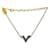 Louis Vuitton Bracciale Cubic Essential Gold D'oro - vista 2