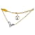 Louis Vuitton Bracciale Cubic Essential Gold D'oro - vista 4