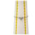 Louis Vuitton Bracciale Cubic Essential Gold D'oro - vista 5