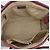 Gucci Piccola borsa tote e borsa a tracolla GG Supreme Marrone - vista 7