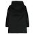 Moncler Kinder Daunenjacke LEMUEL Schwarz - Ansicht 4