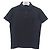 Louis Vuitton Damier PK Kragen T-Shirt