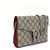 Gucci Borsa a Spalla Dionysus Supreme Chain - vista 3