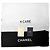 Chanel Borsa Gabrielle Hobo Borsa a Spalla Grande Bianco Nero - vista 16