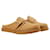 Eva Louis Vuitton Mule Easy Beige Marrone