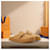Eva Louis Vuitton Mule Easy Beige Marrone - vista 2