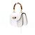 Bamboo Gucci Mini borsa tote e borsa a tracolla da donna con manico in bambù Bianco - vista 2