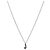 Tiffany & Co Collana a goccia in argento - vista 2