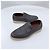 Loro Piana Mocassins en cuir Summer Walk Marron - vue 3