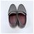 Loro Piana Mocassins en cuir Summer Walk Marron - vue 7
