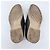 Loro Piana Mocassins en cuir Summer Walk Marron - vue 8