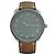 Hermès Titanium Watch Brown