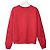 Off White Unused Diagonal Fleece Sweatshirt Rot