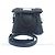 Maison Martin Margiela Mini Borsa Tote Classica a Spalla e a Tracolla Nero - vista 10