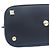 Maison Martin Margiela Mini Borsa Tote Classica a Spalla e a Tracolla Nero - vista 15