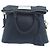 Maison Martin Margiela Mini Borsa Tote Classica a Spalla e a Tracolla Nero - vista 2