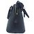 Maison Martin Margiela Mini Borsa Tote Classica a Spalla e a Tracolla Nero - vista 4