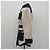 Balmain Gold Button Mustang Women's Jacket - view 7