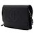Chanel Portafoglio con catena Timeless in Caviar nero - vista 2