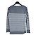 Loro Piana Maglia a righe in cashmere - vista 3