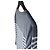 Loro Piana Maglia a righe in cashmere - vista 4