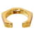 Fendi Orange FF Gold Ring  - Ansicht 3