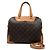Louis Vuitton Borsa Tote e Borsa a Spalla Monogram Canvas Retro NM Multicolore