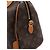 Louis Vuitton Borsa Tote e Borsa a Spalla Monogram Canvas Retro NM Multicolore - vista 12