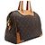 Louis Vuitton Borsa Tote e Borsa a Spalla Monogram Canvas Retro NM Multicolore - vista 3