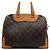 Louis Vuitton Borsa Tote e Borsa a Spalla Monogram Canvas Retro NM Multicolore - vista 4