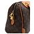 Louis Vuitton Borsa Tote e Borsa a Spalla Monogram Canvas Retro NM Multicolore - vista 9