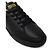 Versace Sneakers Porcelain Barocco Brooklyn Nero - vista 8