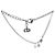 Dior Pulseira Mini Revolution Silver - vista 3