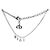 Dior Pulseira Mini Revolution Silver - vista 4