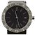 Bulgari Montre BB en acier avec quartz