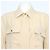 Céline Camicia da donna in seta con fiocco e ricamo logo all-over - vista 2