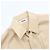 Céline Camicia da donna in seta con fiocco e ricamo logo all-over - vista 5