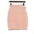 Louis Vuitton Mini gonna in cotone da donna con logo rosa