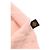 Louis Vuitton Mini gonna in cotone da donna con logo rosa - vista 6