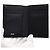 Dior Tarjetero vertical en jacquard Oblique Castaño - vista 6