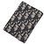 Dior Tarjetero vertical en jacquard Oblique Castaño - vista 8