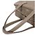Hermès Borsa Tote Victoria II Etoupe con Timbro Marrone - vista 11