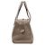 Hermès Borsa Tote Victoria II Etoupe con Timbro Marrone - vista 2