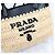 Prada Nuova Mini Tote Bag in Pelle Crochet Multicolore - vista 5