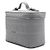 Dior Borsa tote vanity da viaggio cannage grigio chiaro - vista 2